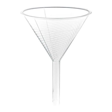 Bel-Art Bel-Art F14650-0000 PMP 1532ml Urbanti High-Speed Filter Funnels, 2/PK F14650-0000